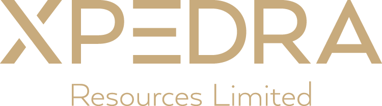 Xpedra Resources Limited